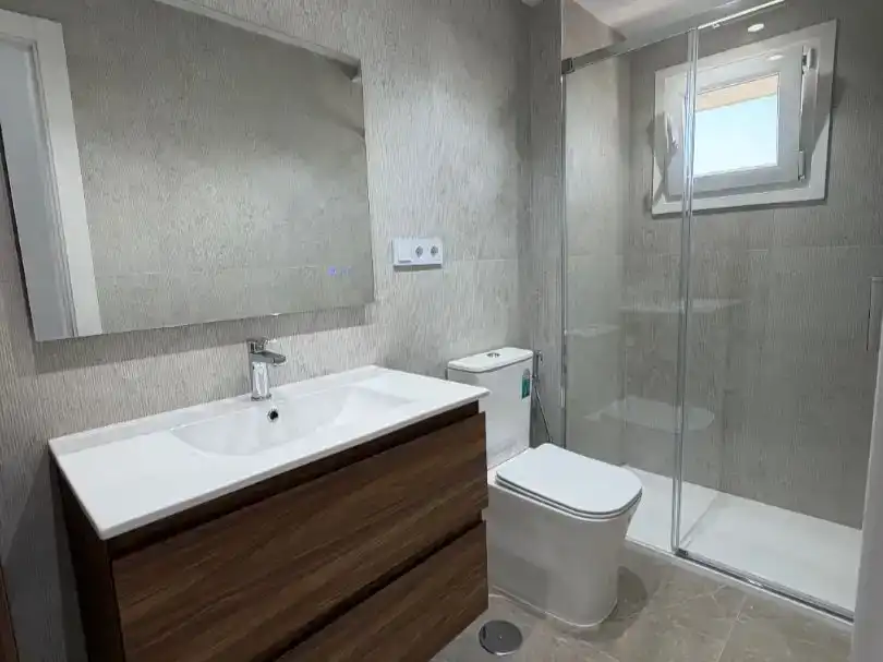 Habitación 100 m², Málaga
