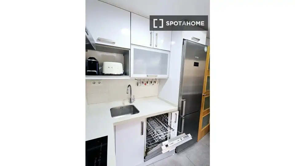 Habitación 117 m², Murcia