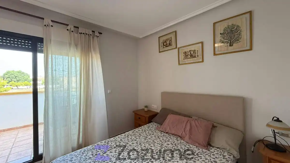 Casa de 100 m² en San Pedro del Pinatar
