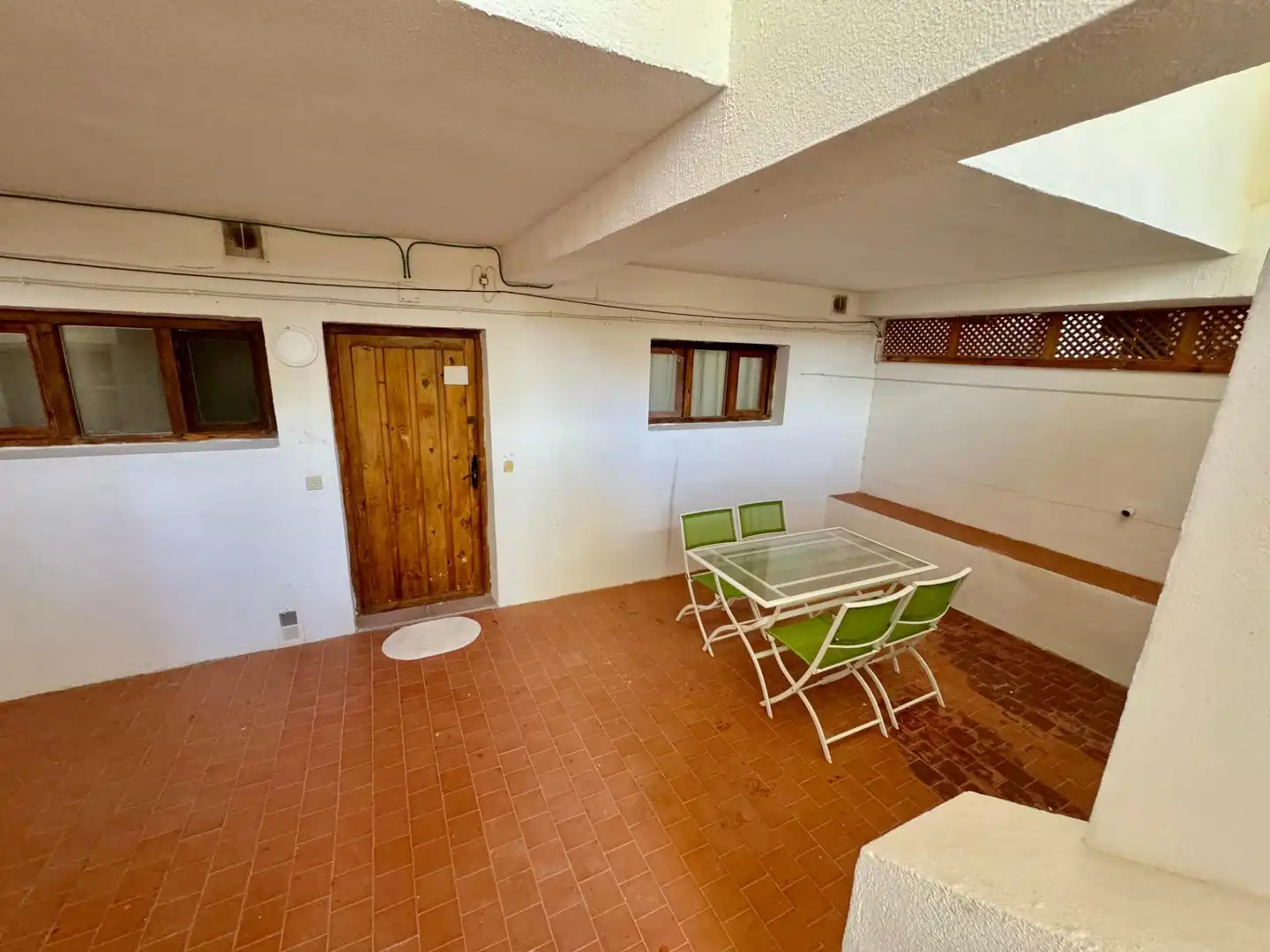 Piso de 78 m² en Alcalá de la Selva