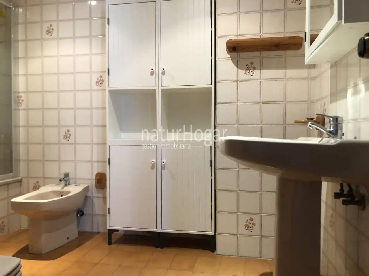 Piso de 60 m² en Valencia