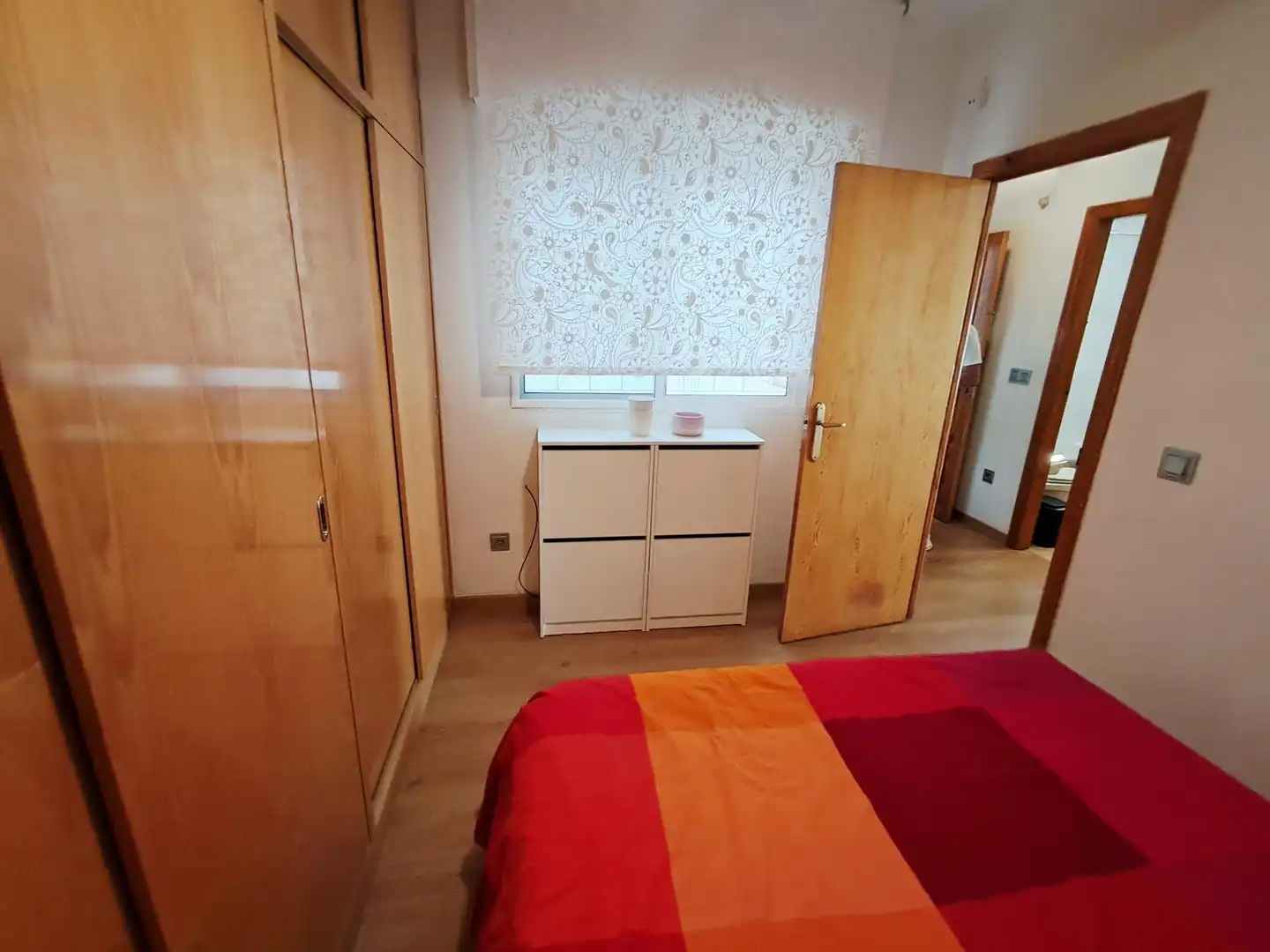Piso de 63 m² en Murcia
