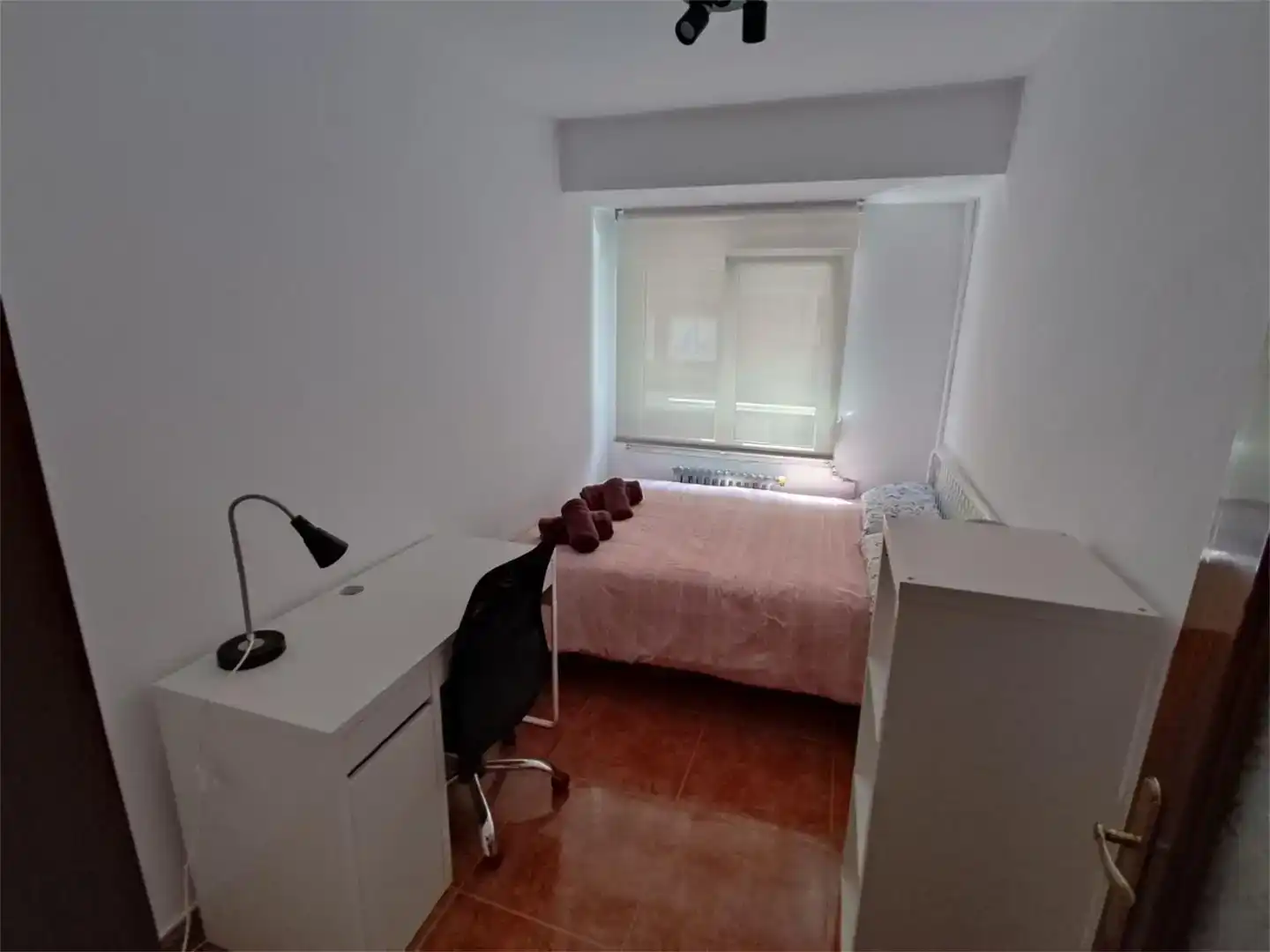 Habitación 85 m², Gijón