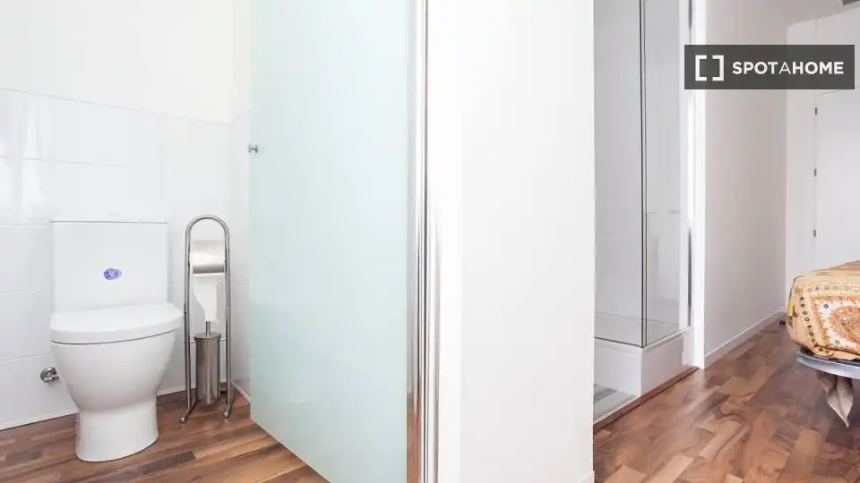Habitación en alquiler, Alicante