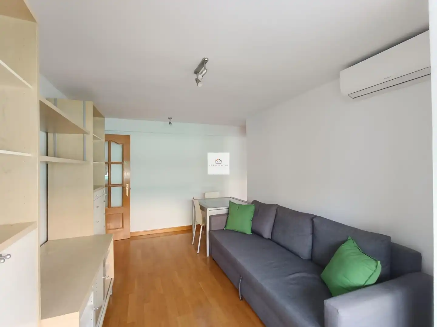 Piso de 53 m² en Madrid