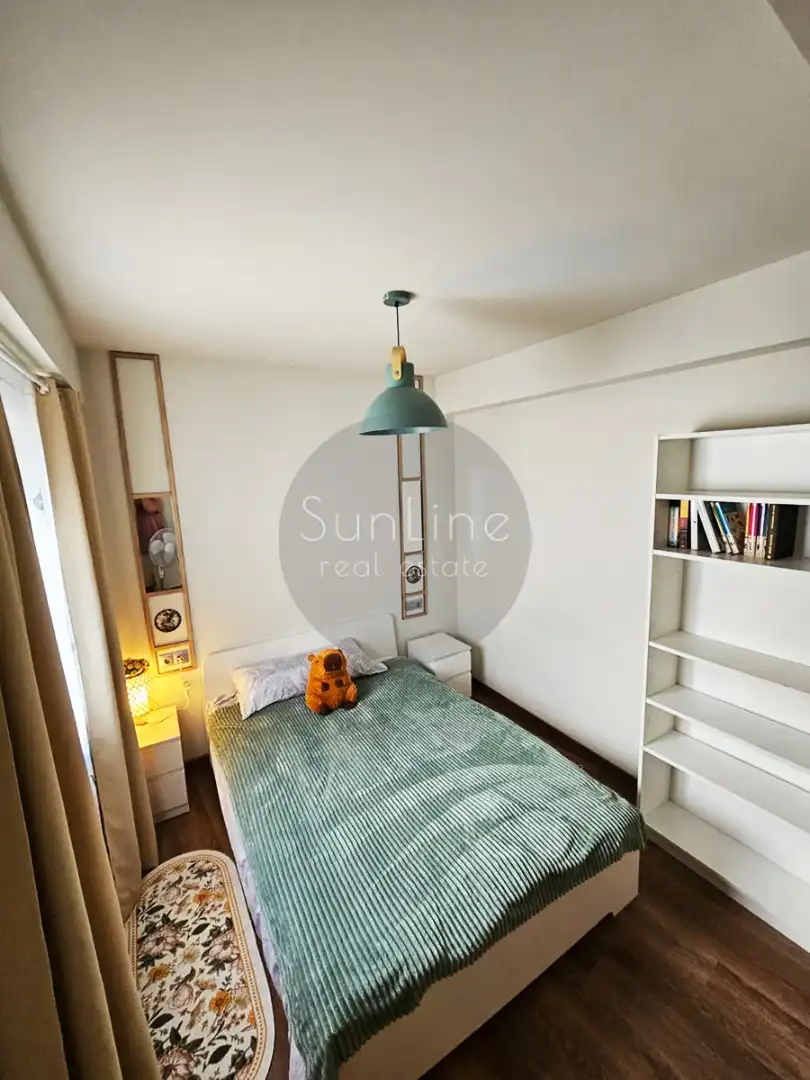 Pis de 60 m² a València