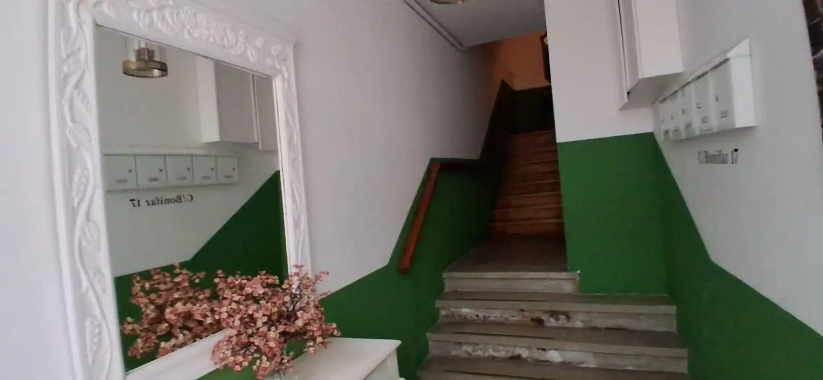 Apartamento 50 m² em Santander