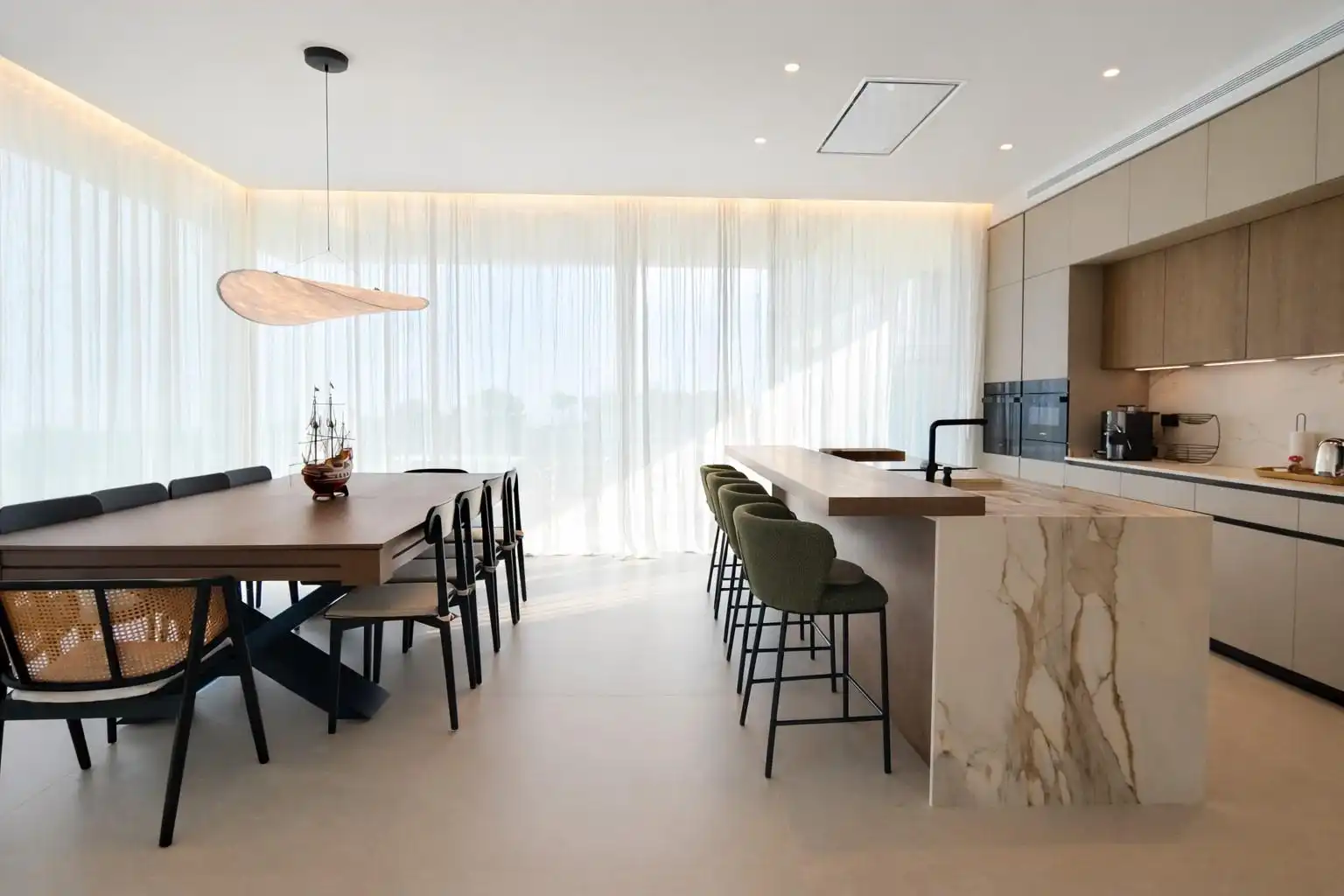 Appartamento 411 m² a Castell d'Aro, Platja d'Aro i s'Agaró