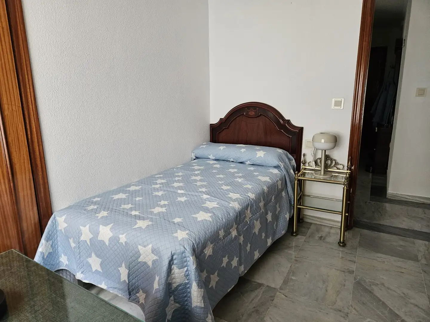 Habitación 160 m², Granada