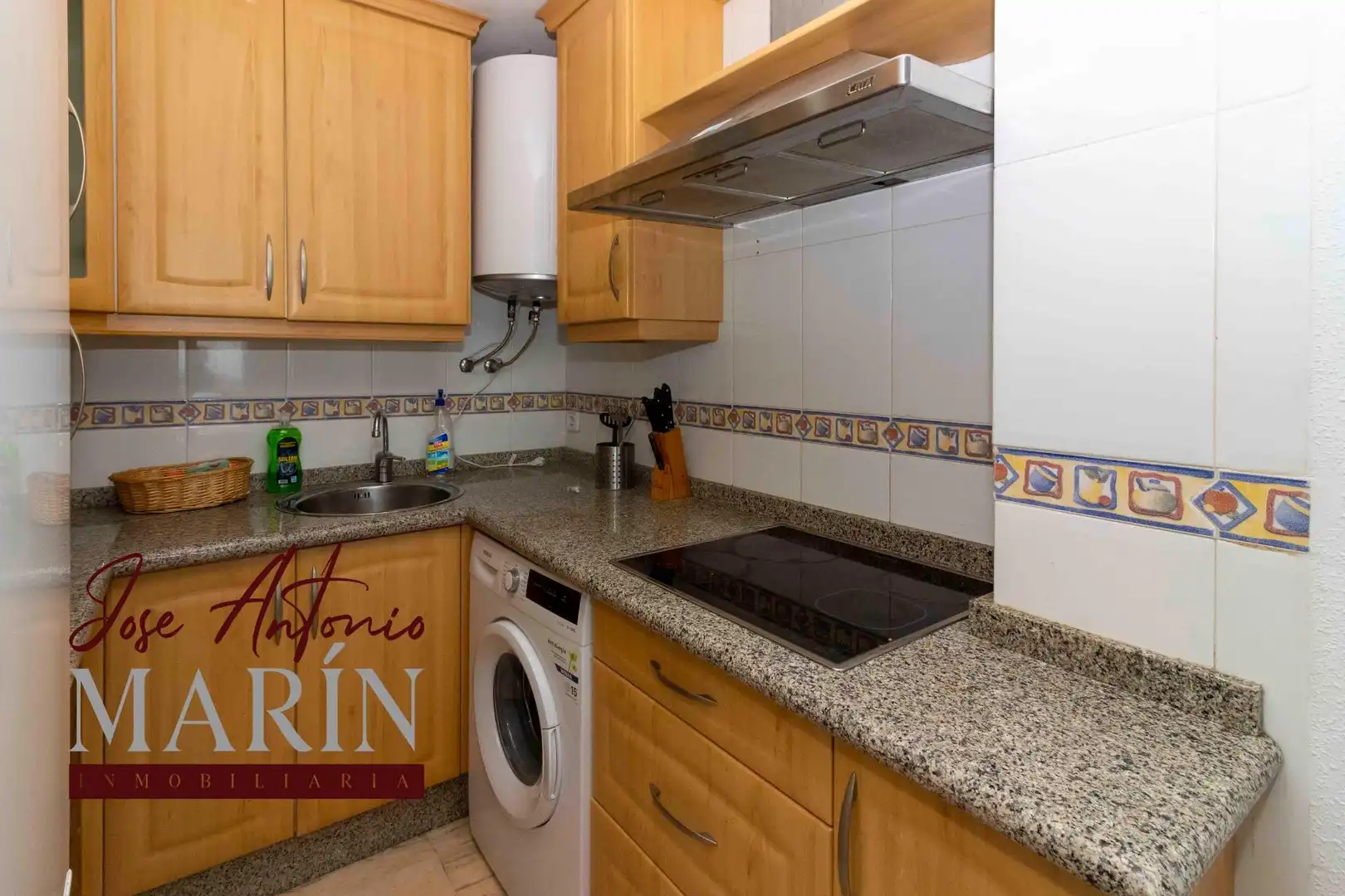 Piso de 50 m² en Badajoz