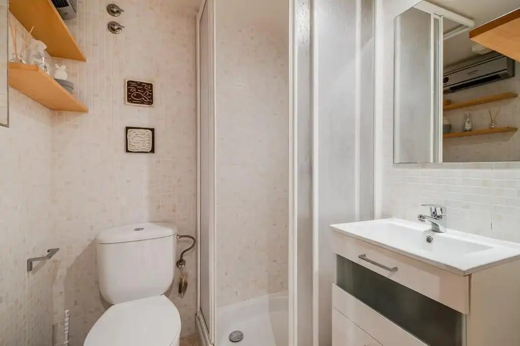 Piso de 95 m² en Calonge i Sant Antoni