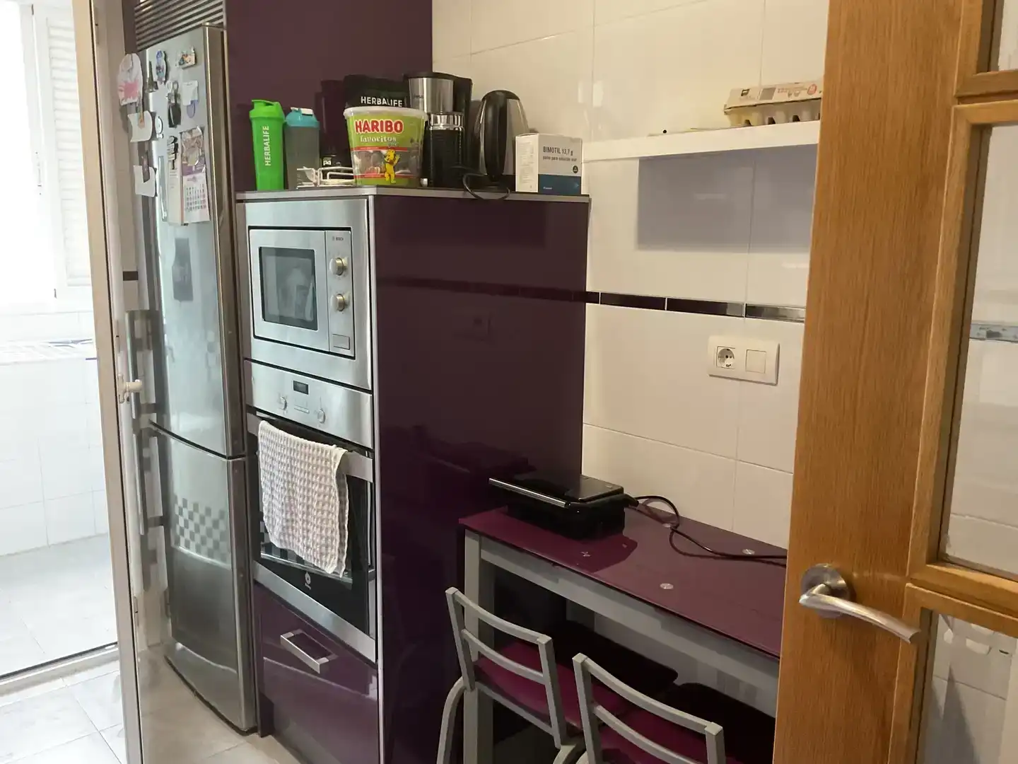 Piso de 91 m² en Badajoz