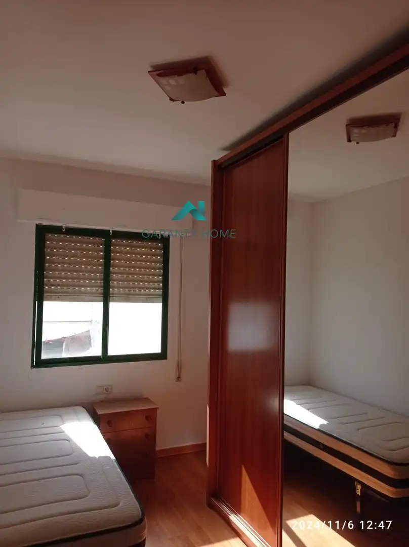 Piso de 90 m² en Trujillo
