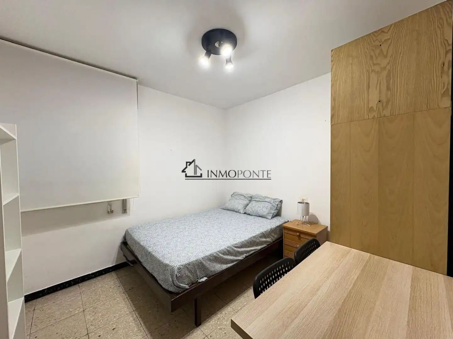 Piso de 130 m² en Pontevedra