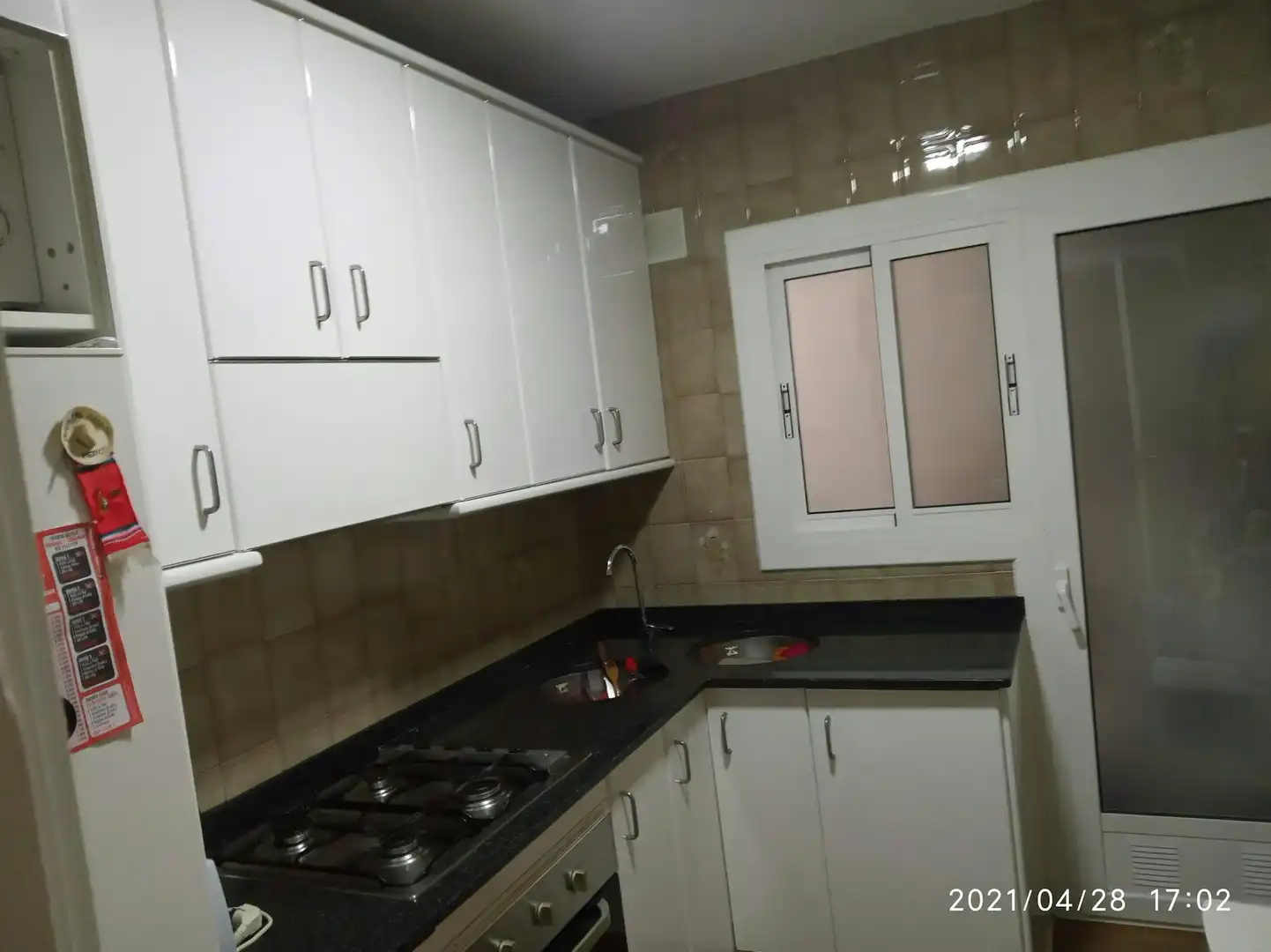 Habitación 80 m², l'Hospitalet de Llobregat