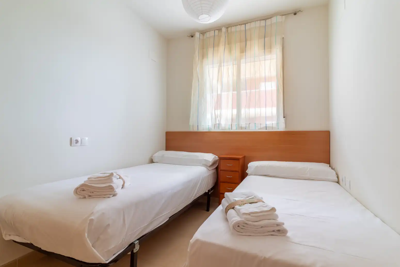 Pis de 63 m² a Canet d'en Berenguer