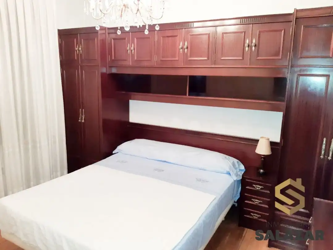 Piso de 84 m² en Bilbao