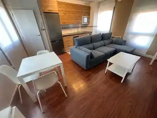 Pis de 50 m² a Sariegos