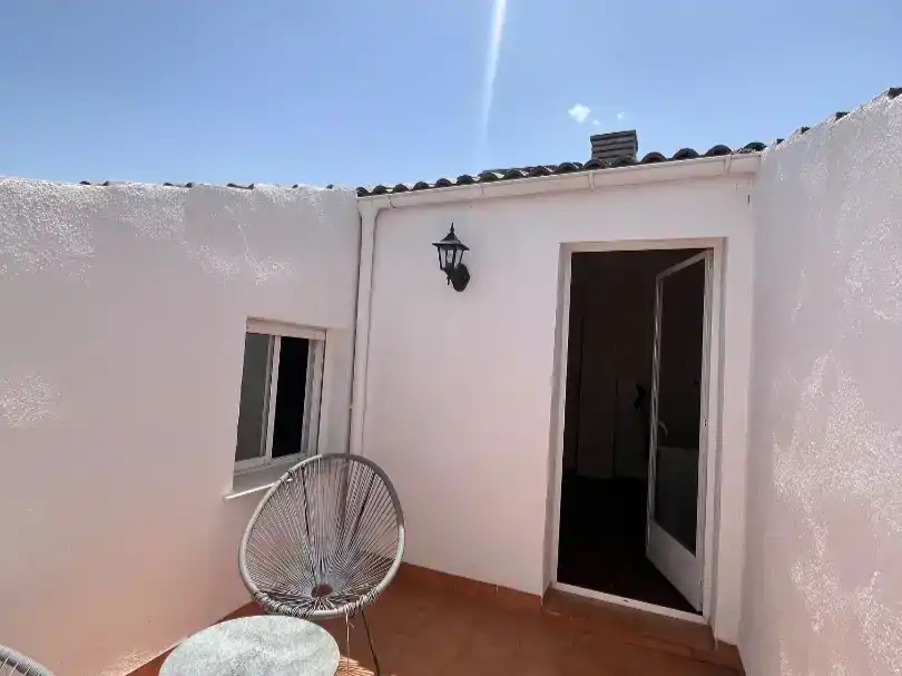 Piso de 140 m² en Jaén
