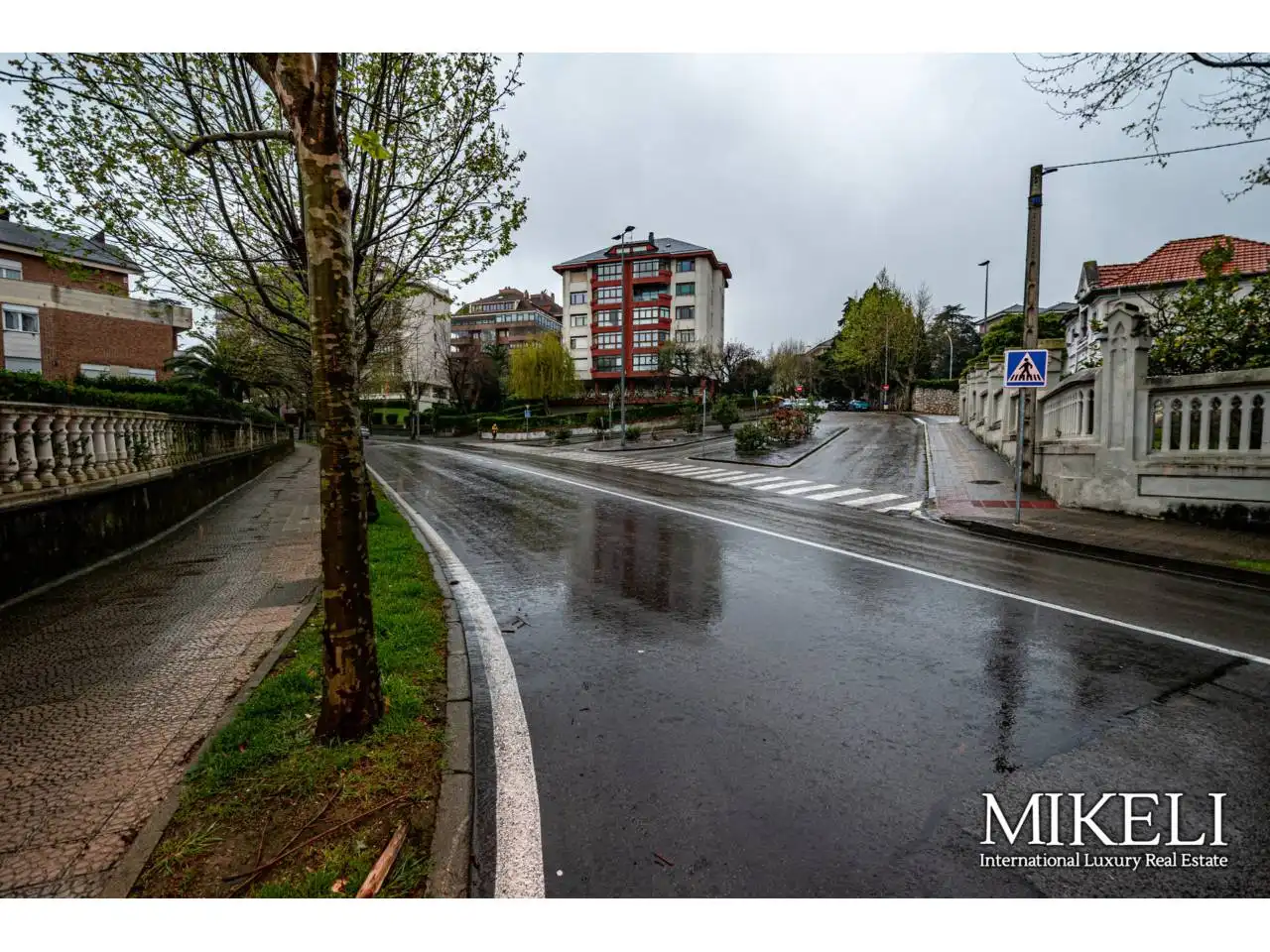 Wohnung 95 m² in Santander