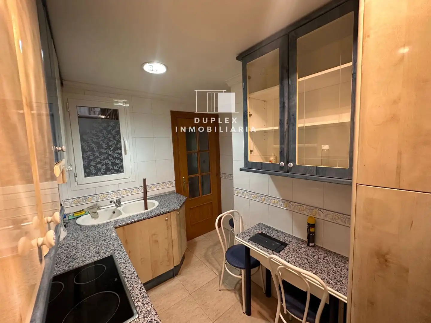 Piso de 95 m² en Cuenca