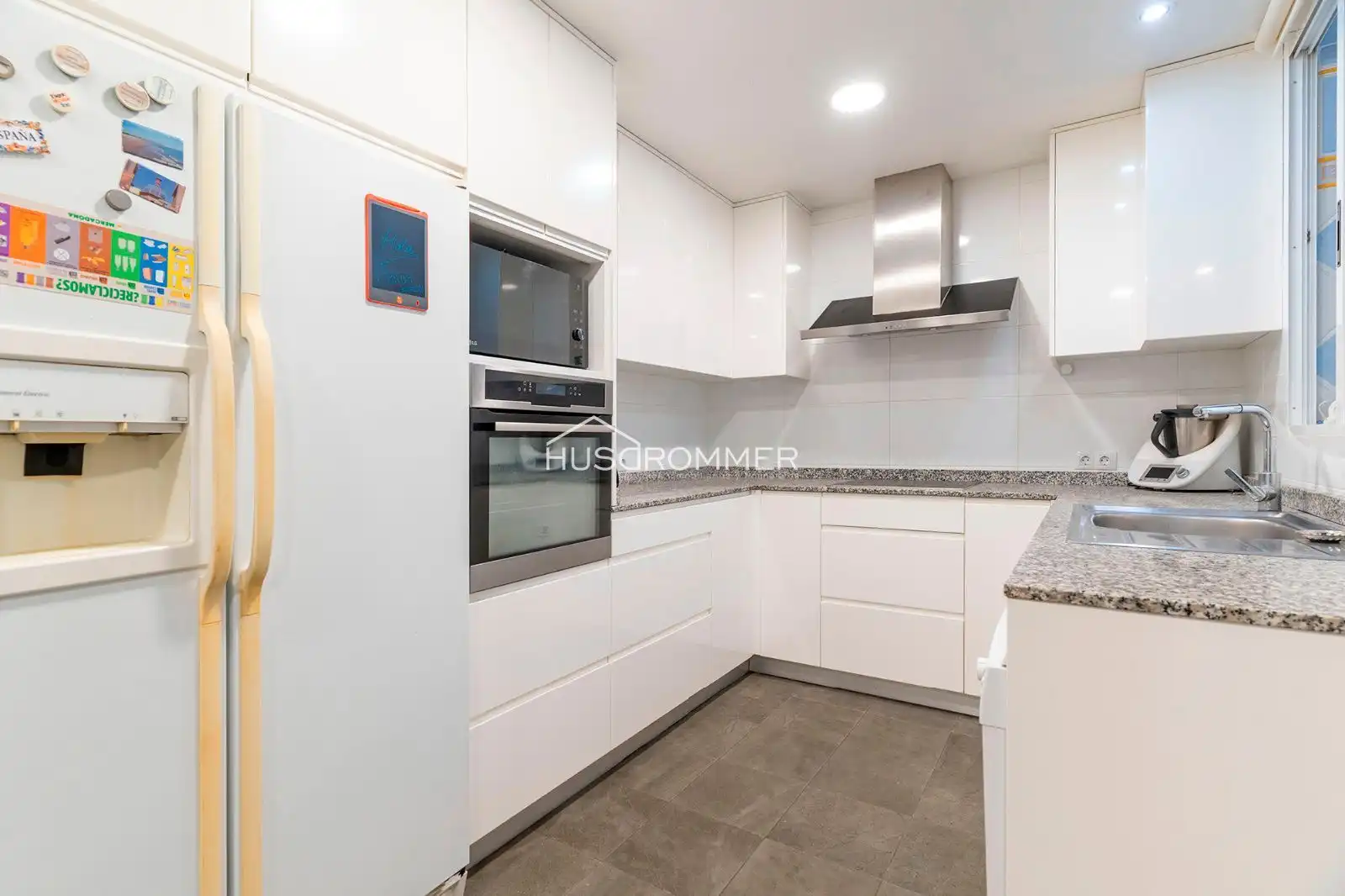 Piso de 281 m² en Burriana