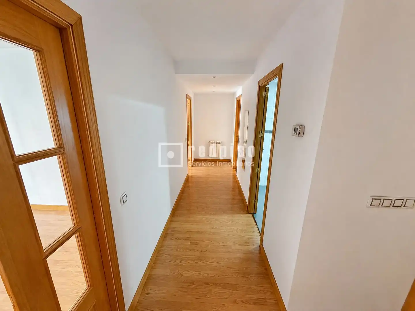 Pis de 68 m² a Guadalajara