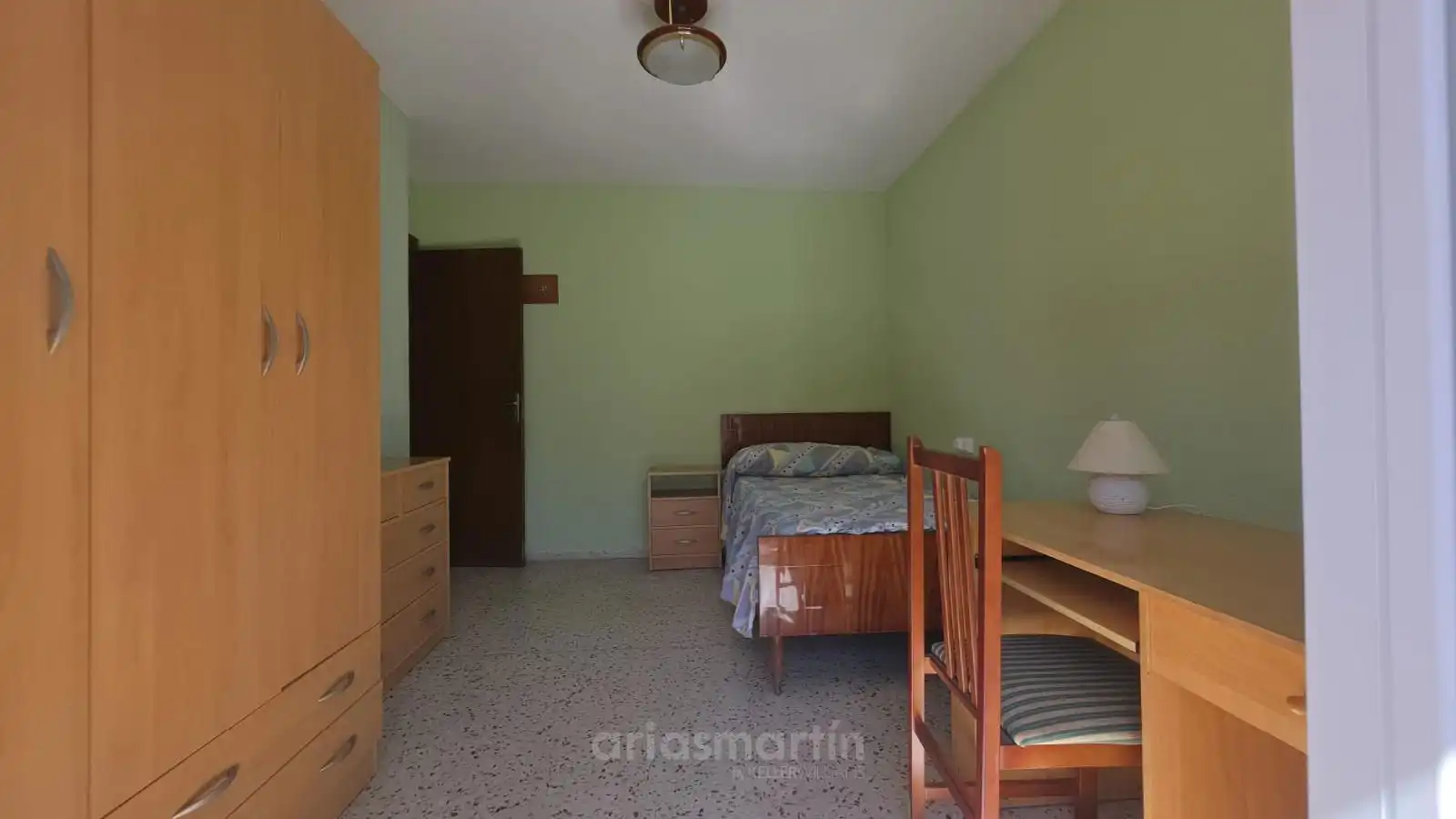 Pis de 97 m² a Salamanca