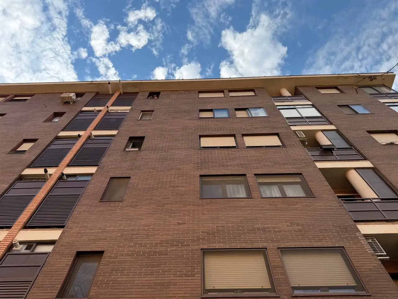 Piso de 93 m² en Tres Cantos