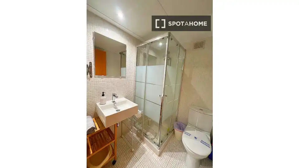 Habitación en alquiler, Mijas