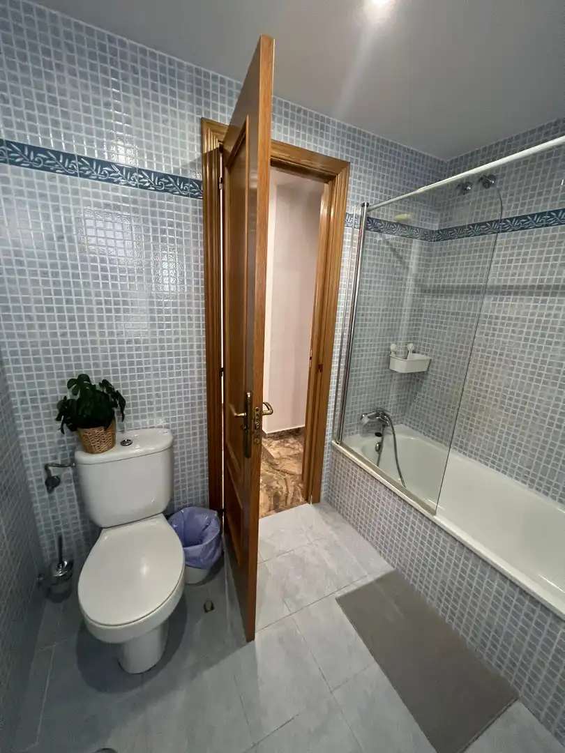 Habitación 120 m², Málaga
