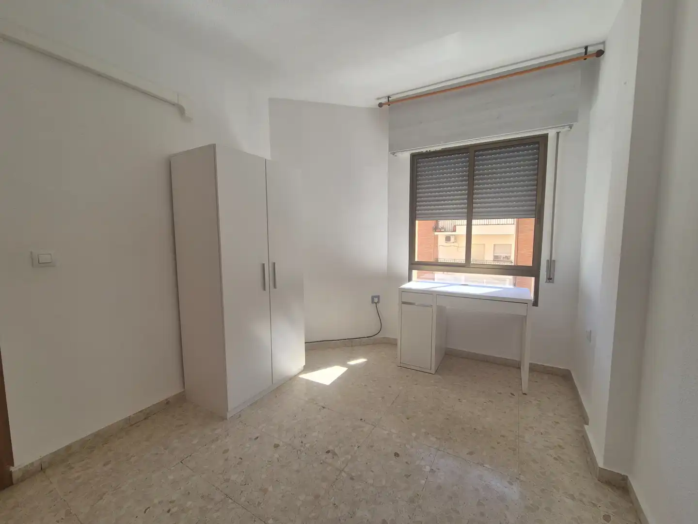 Piso de 75 m² en Badajoz