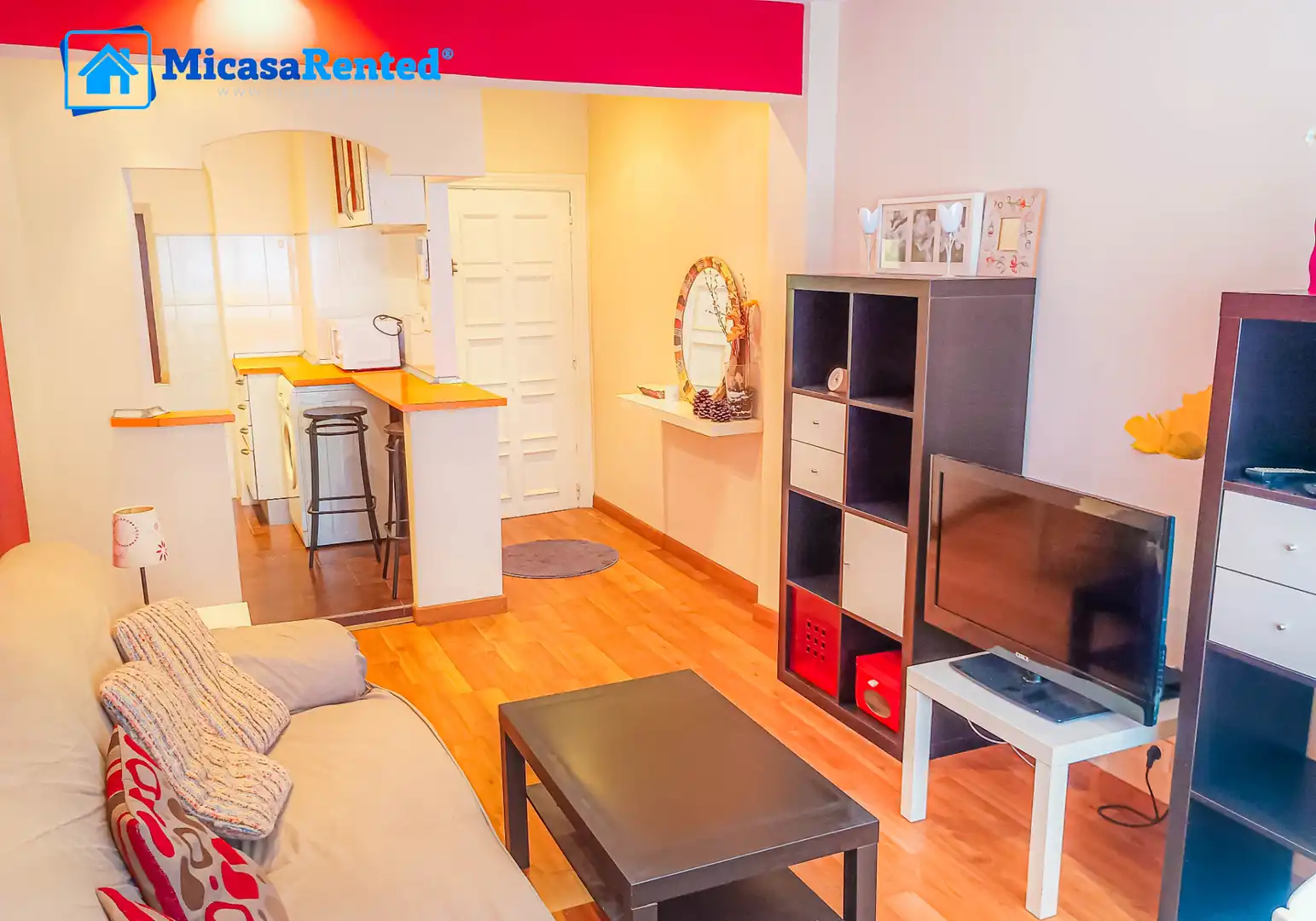 Apartamento 63 m² em Santander