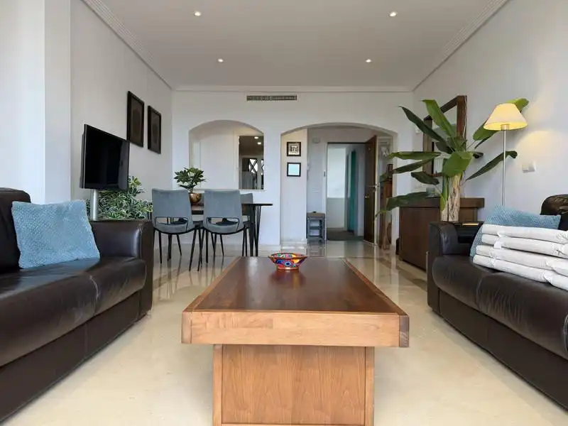 Piso de 135 m² en Benahavís