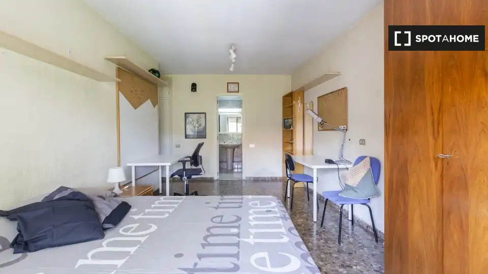 Habitación en alquiler, Murcia