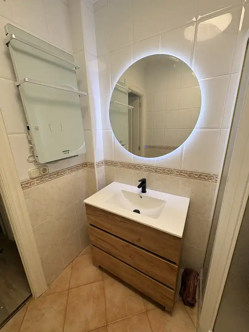 Piso de 84 m² en Salamanca