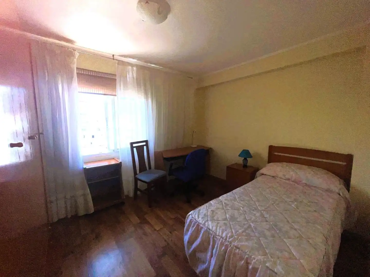 Piso de 73 m² en Málaga