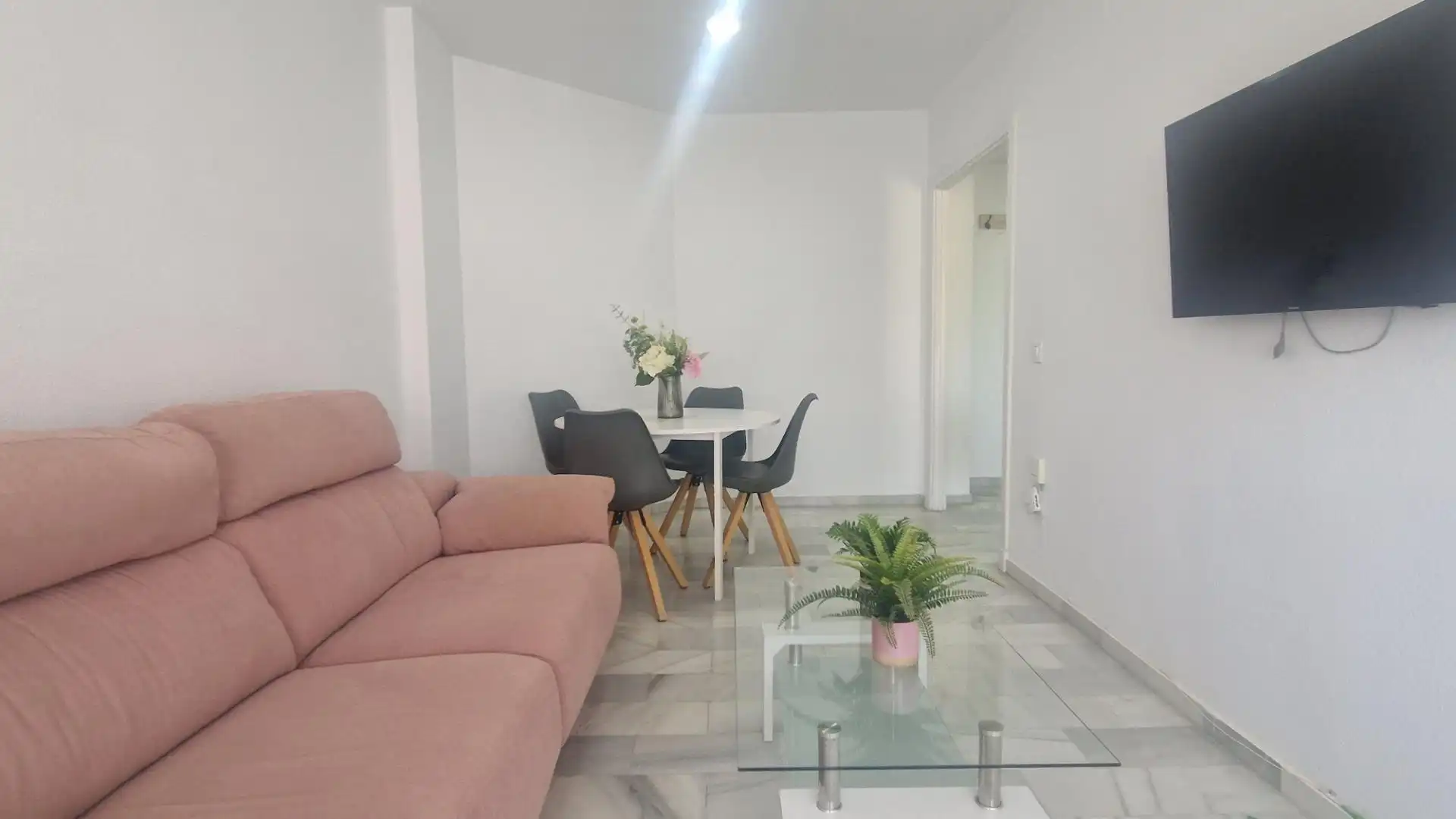 Piso de 60 m² en Jerez de la Frontera
