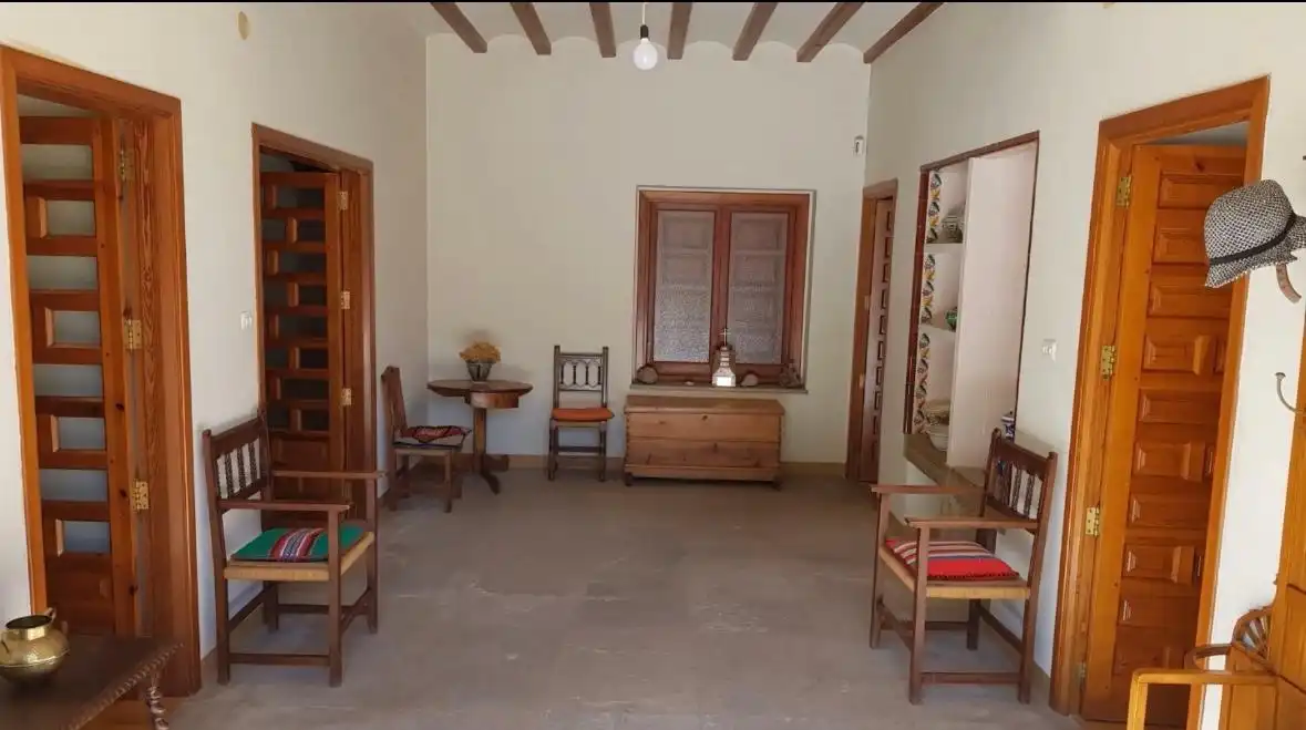 Casa de 1094 m² a la Vall d'Alba