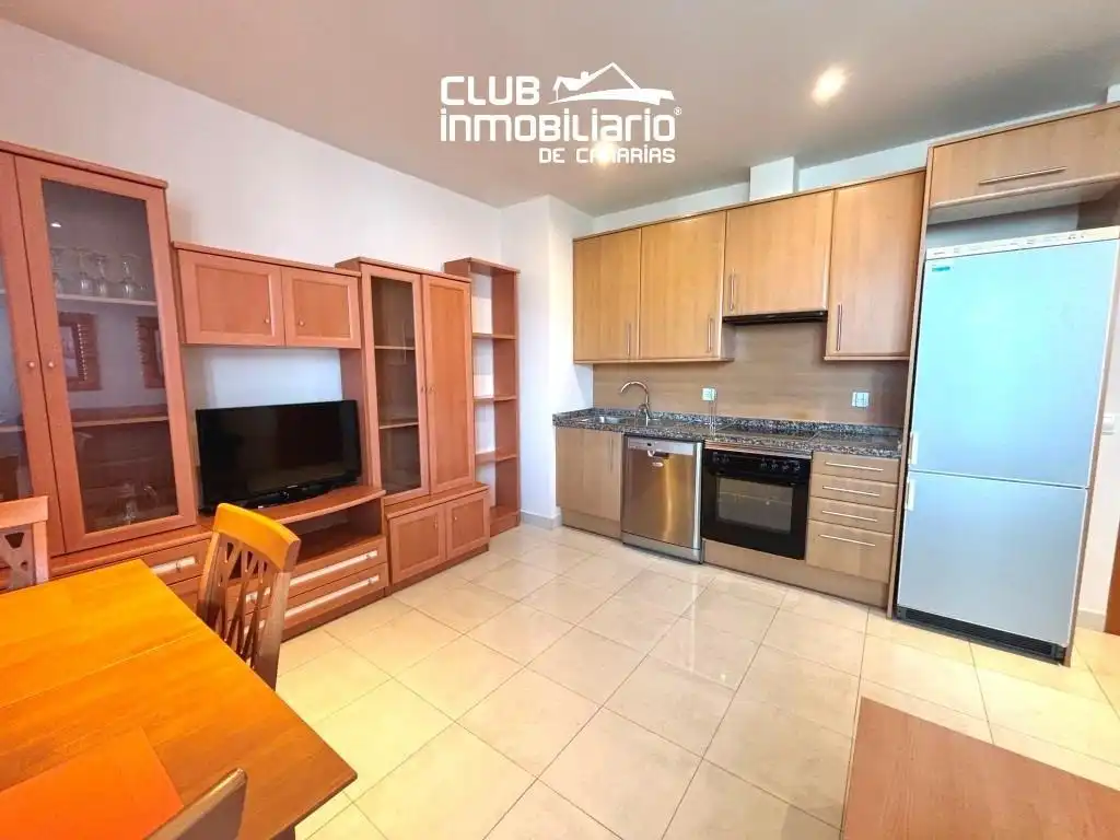 Piso de 60 m² en Santa Cruz de Tenerife