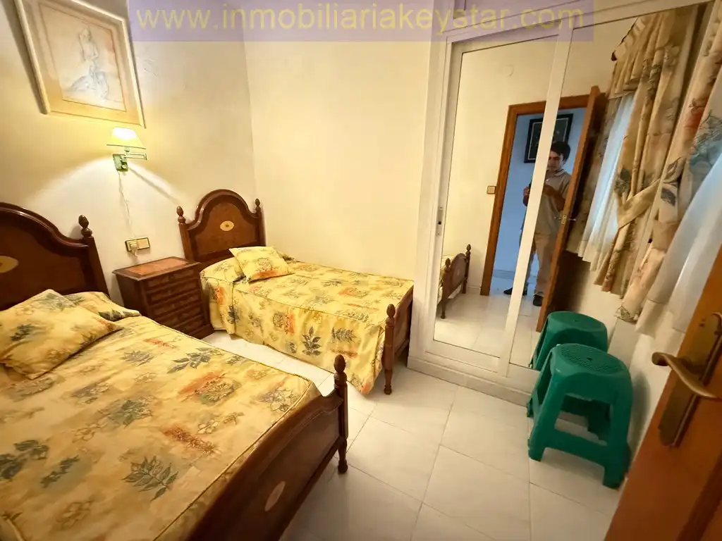 Piso de 65 m² en Sitges