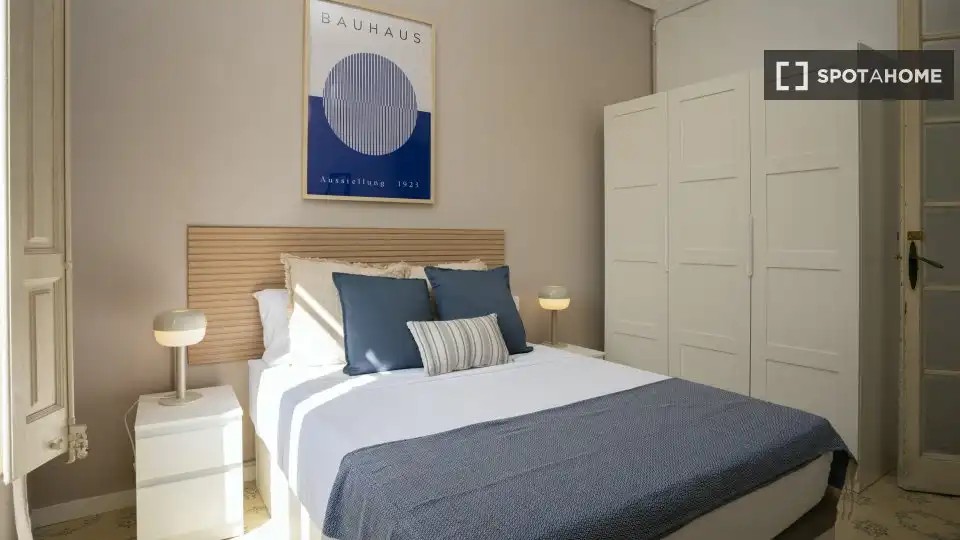 Habitación en alquiler, Barcelona