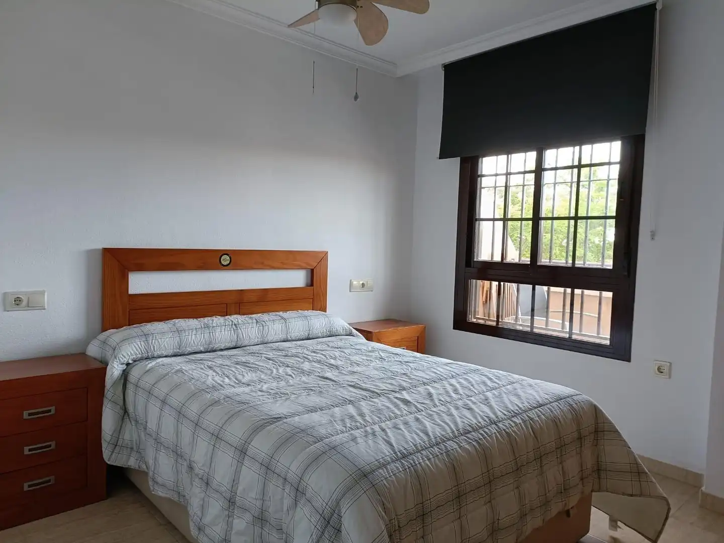 Piso de 67 m² en Roquetas de Mar