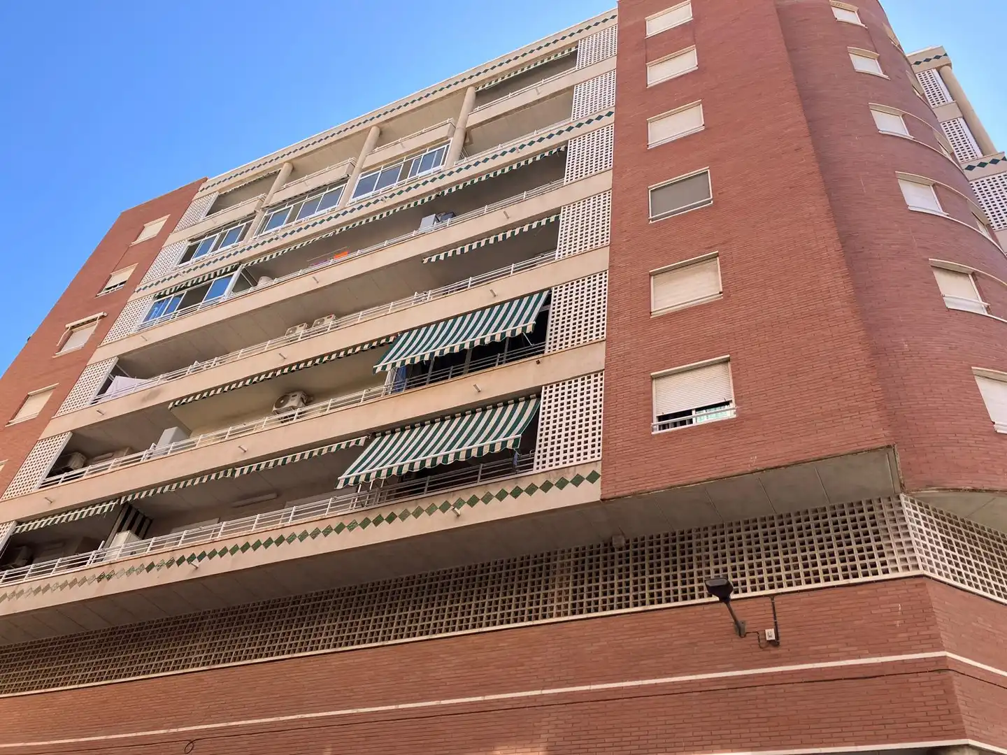 Pis de 79 m² a Santa Pola
