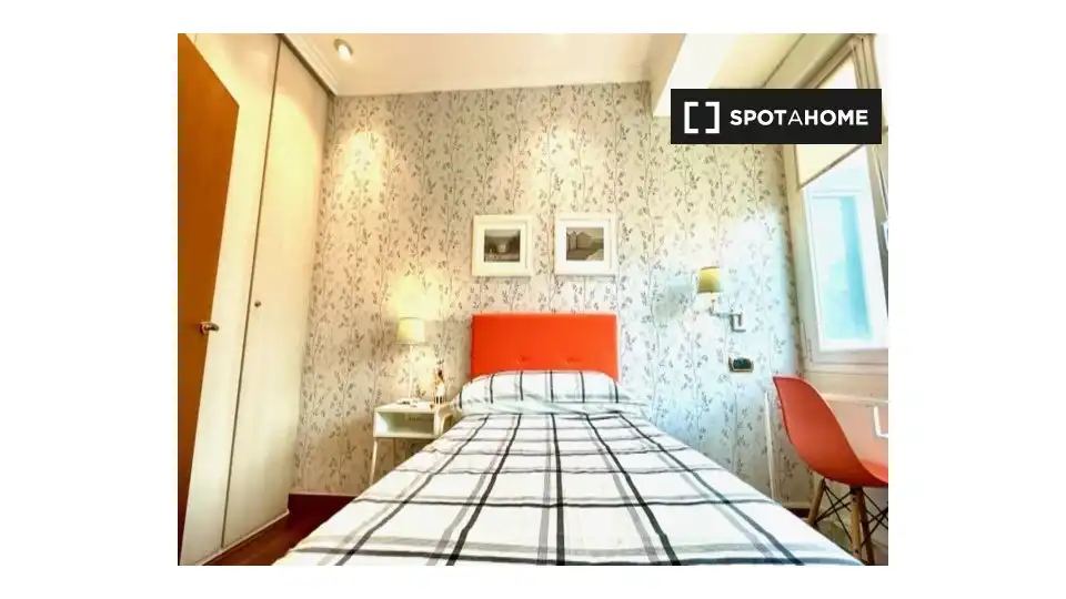Habitación en alquiler, Bilbao