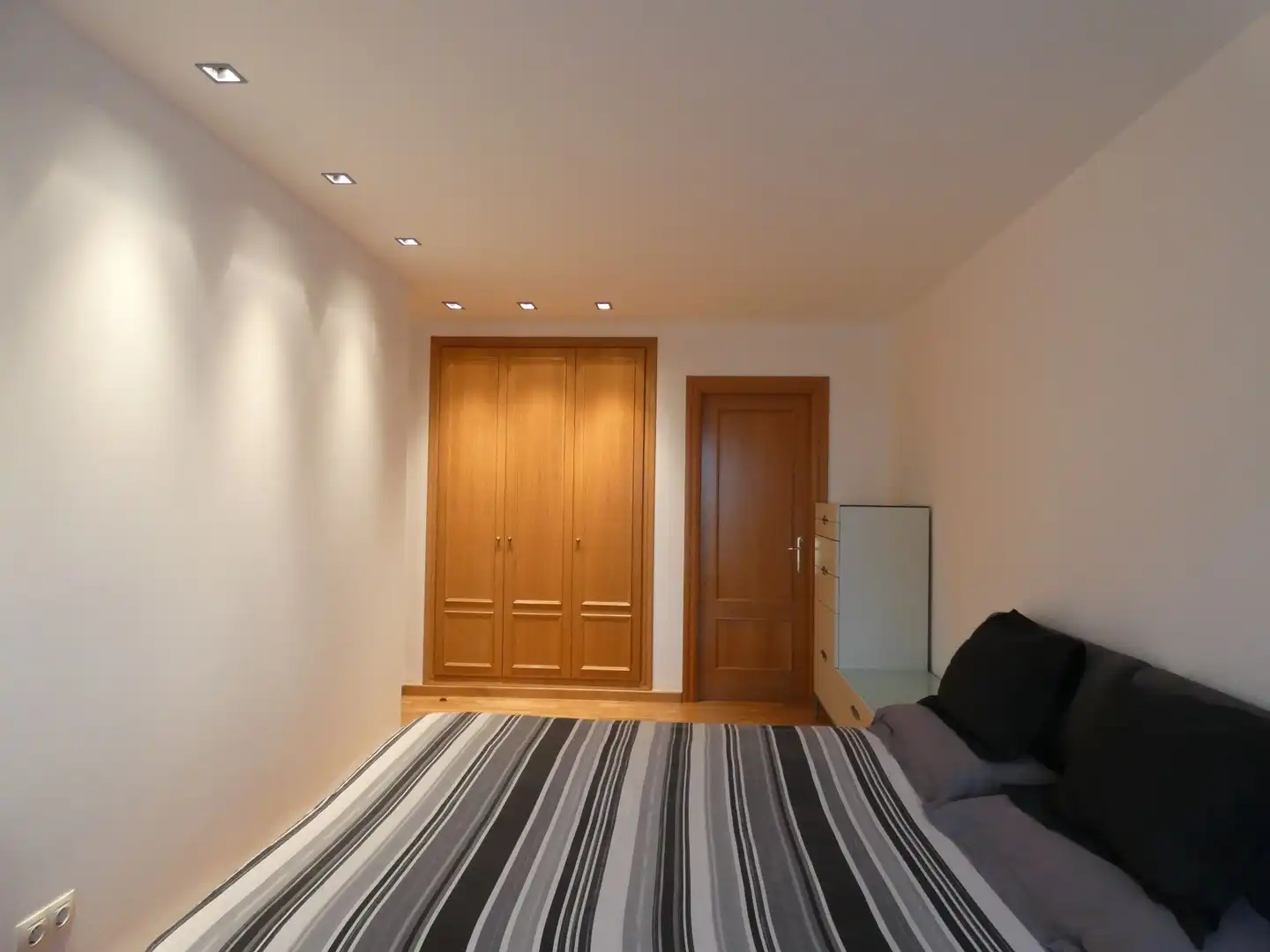 Piso de 120 m² en Castellón de la Plana