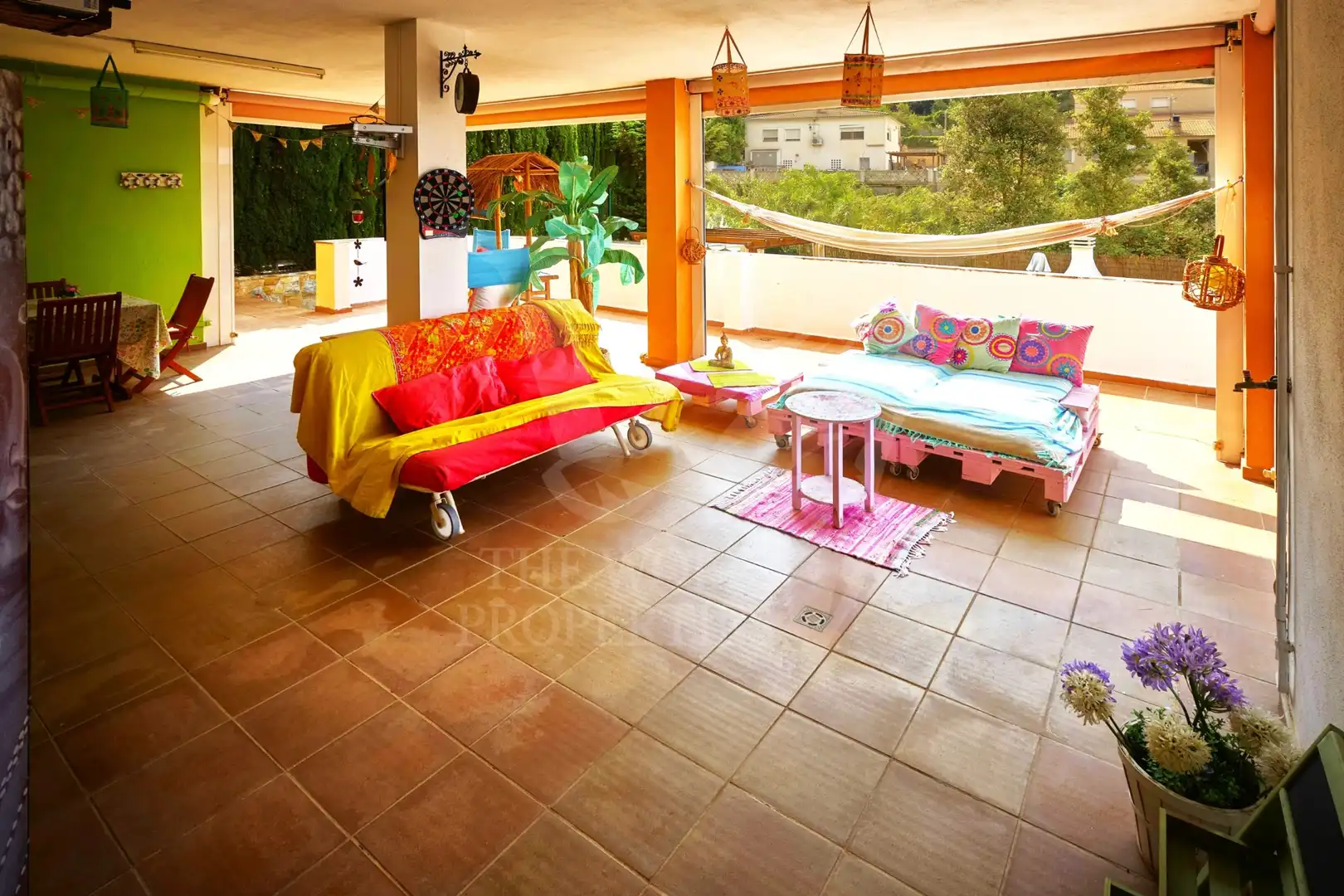 Casa de 202 m² a Vidreres