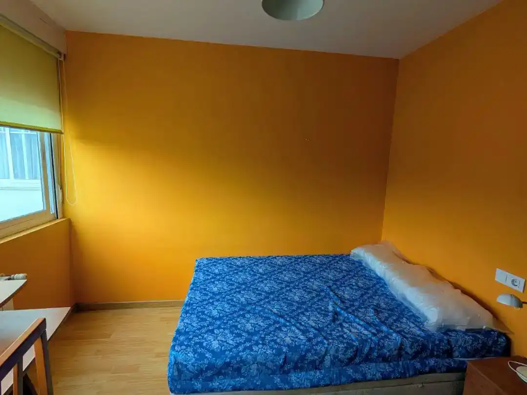 Piso de 90 m² en Narón