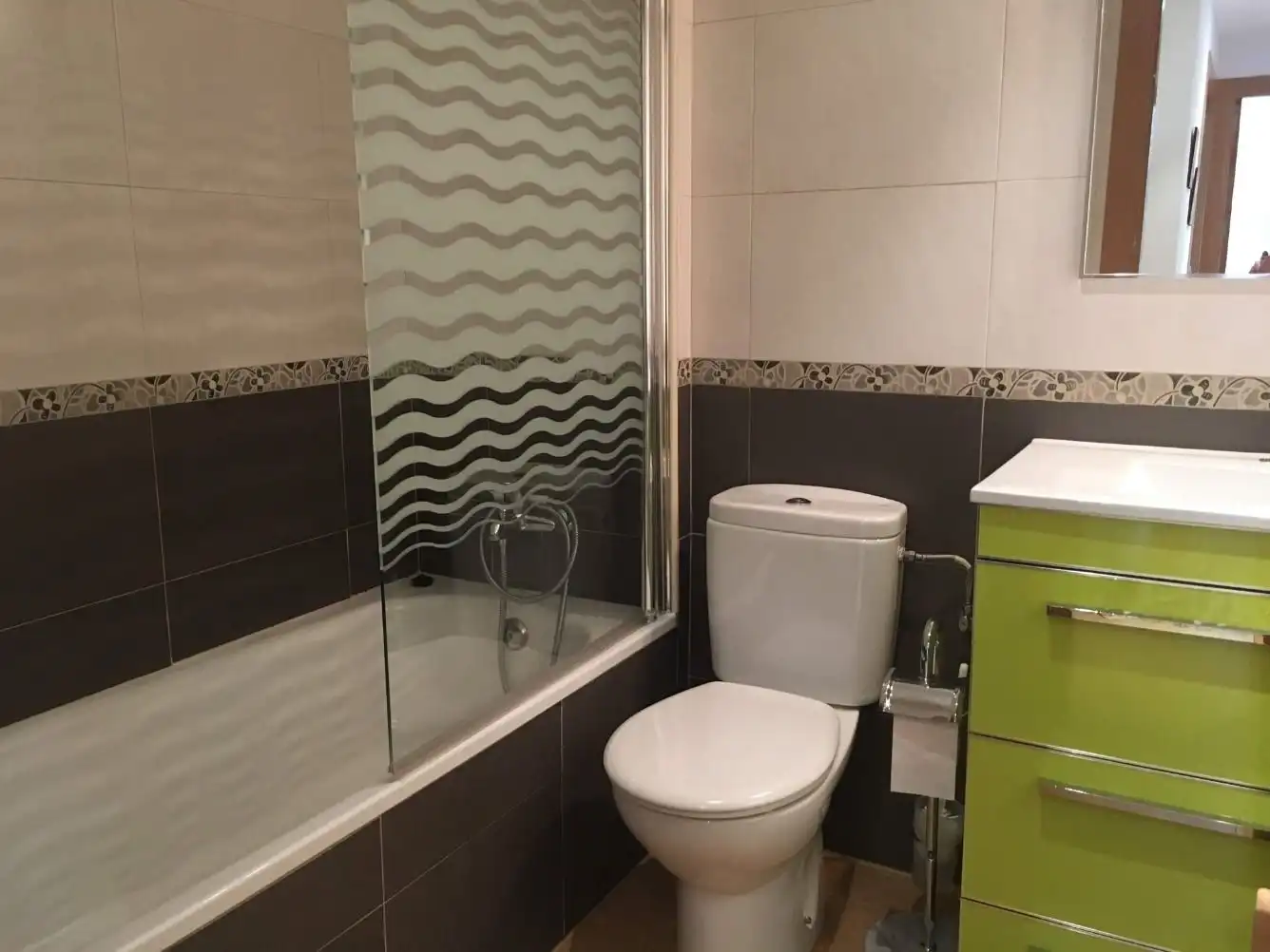 Pis de 60 m² a Cartagena