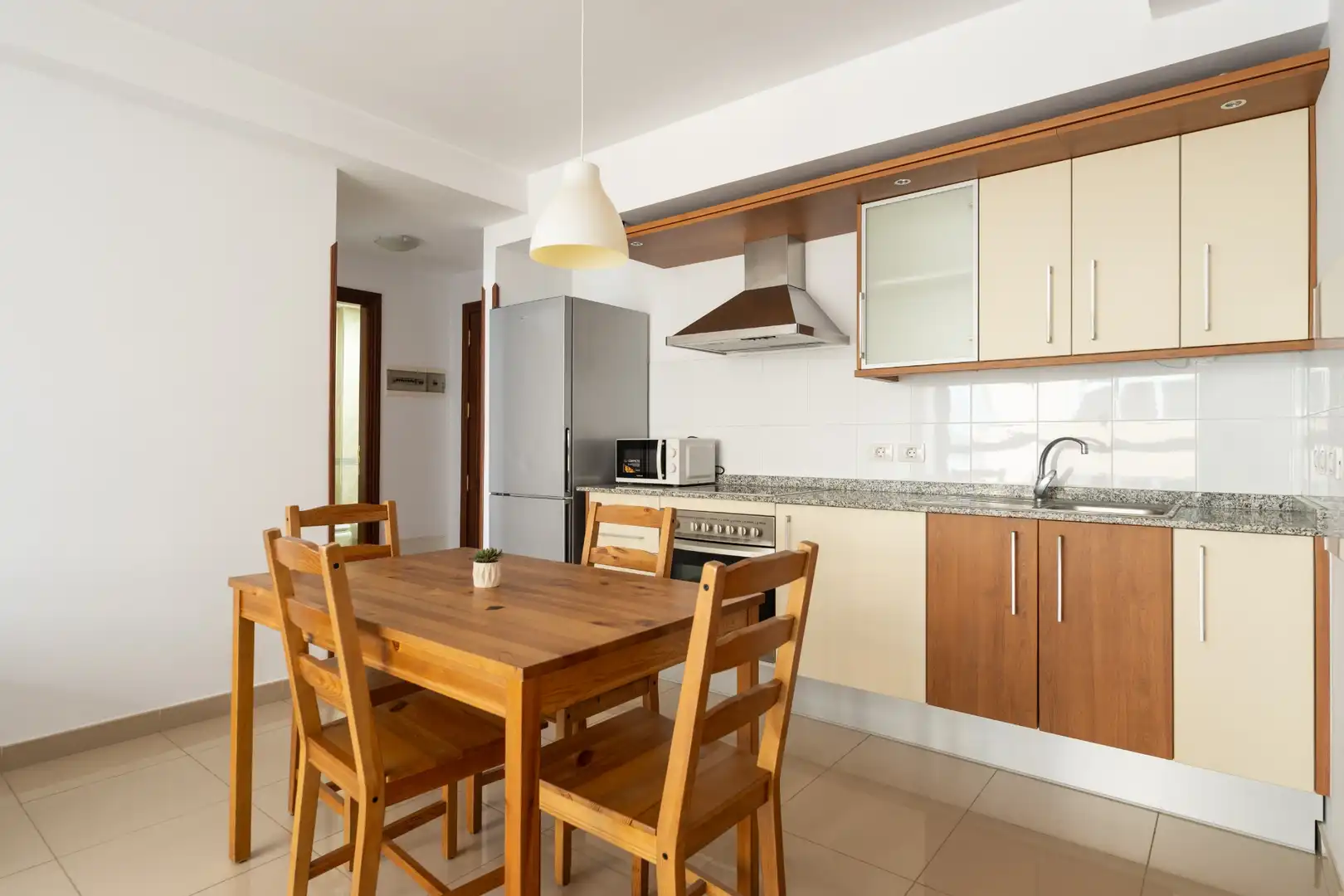 Квартира 61 м² в Las Palmas de Gran Canaria